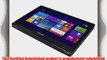 Asus Q502LA-BBI5T12 15.6 Touch-Screen Laptop Convertible - Intel Core i5 8GB 1TB Black (Certified