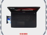 ASUS ROG G751JT-DH72 17.3-Inch Laptop GeForce GTX970M Graphics