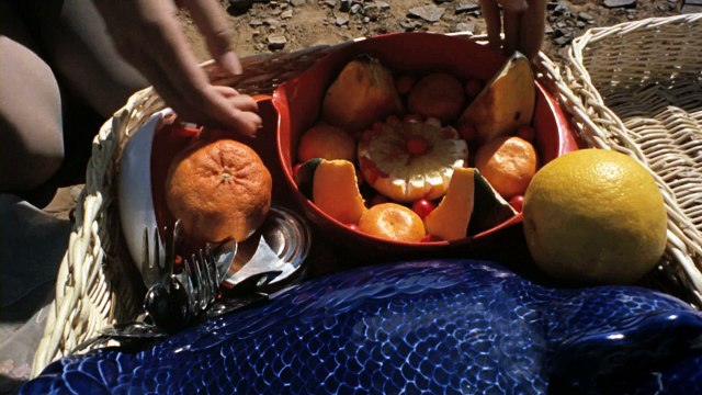 La Randonnée de Nicolas Roeg - bande-annonce