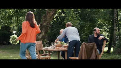 On voulait tout casser de Philippe Guillard - bande-annonce