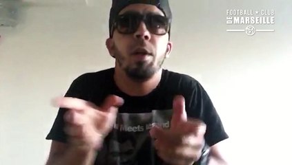 La revue d'effectif d'Arriles  -  Mandanda