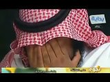 والد الشيخ يتصل على ابنة على الهواء مباشرةً فيبكي بكاءً مريراً مقطع مؤثر في بر الوالدين