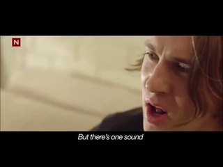 What does the dog say? Parody