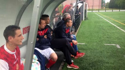 Le SCFC monte en Promotion Première Division Escaut ! ROUSIES vs SCFC