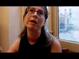 Témoignage de Nathalie - Rhumatismes inflammatoires chroniques et travail