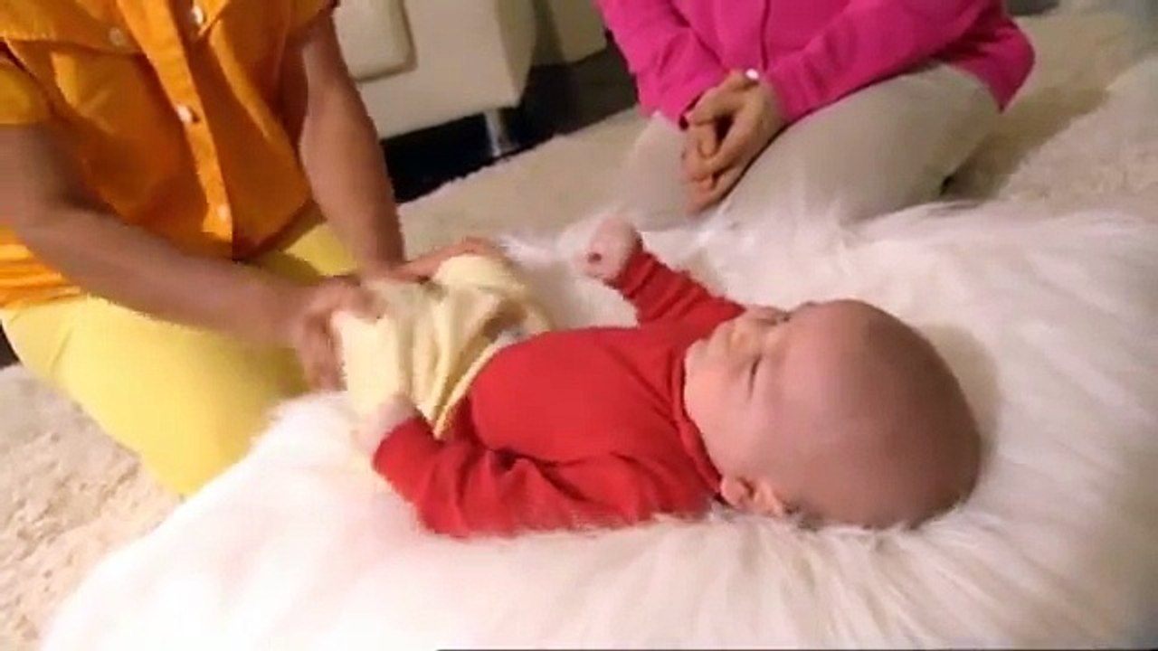 Baby Yoga