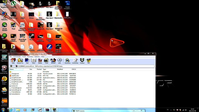 GTA IV How To Install and use simple native trainer 6.4