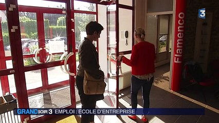Chômage : ces entreprises qui peinent à recruter