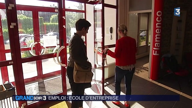 Chômage : ces entreprises qui peinent à recruter