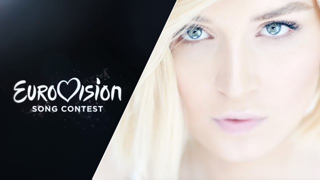 Polina Gagarina - A Million Voices (Russia) 2015 Eurovision Song Contest - #MUSIC