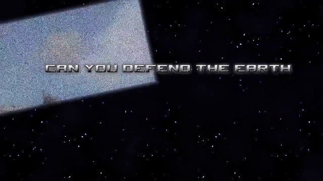 Earth Defense Force 2: Invaders From Planet Space - Announcement Trailer (Official Trailer)