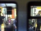 Metro de Madrid - Linea 1 - Iglesia - (Estación Fantasma Chamberí) - Bilbao