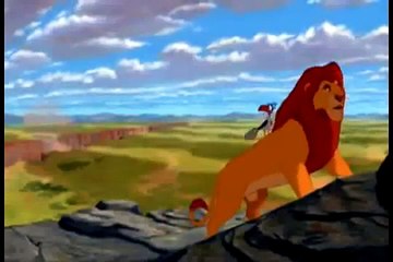 Rey Leon - Estampida SOUNDTRACK