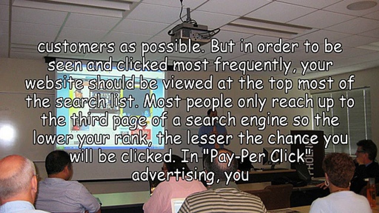 Pay-Per Click Ad Campaign: Earn More By Spending Less
