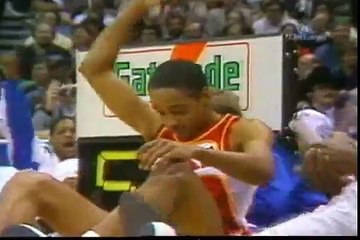 Spud Webb