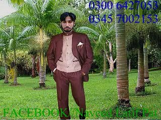 NAVEED LATIF 53JB SIDHWAN  SAB NE BAKSHYA JANA