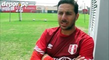 Claudio Pizarro: 