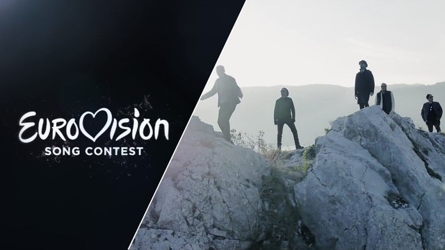 Voltaj - All Over Again - (Romania) 2015 Eurovision Song Contest - #MUSIC