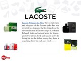 Buy top perfumes brands for Men in Dubai, UAE.