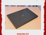 HP Folio 13-1029WM 13.3 Ultrabook (1.4 GHz Intel Core i3-2367M Processor 4GB RAM 128GB Solid