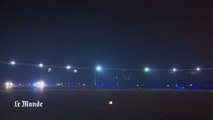 Solar Impulse : 