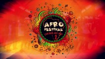 Teaser Afro Festival Costa Del Sol  2.0