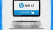 HP Split 13-r010dx x2 Detachable PC