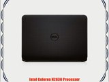 Dell Inspiron i3531-1200BK 16-Inch Laptop Intel Celeron Processor Black