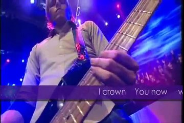 Worthy Is The Lamb (Live) - Hillsong United