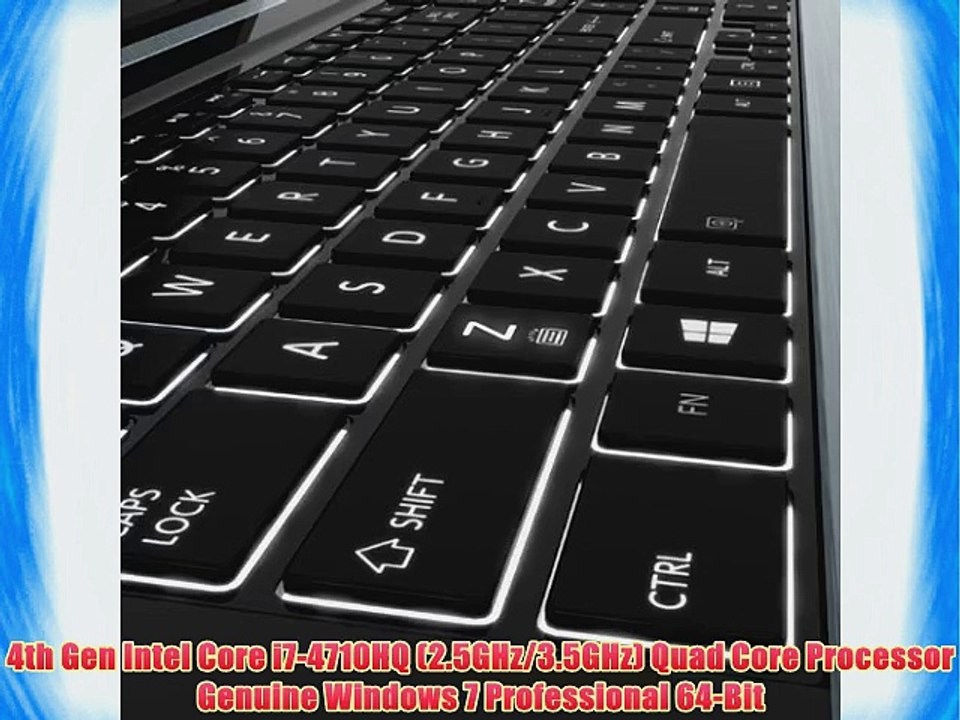 Toshiba Satellite S70-BBT2N23 17.3 Full HD (1920x1080) Premium Business Notebook PC (Intel