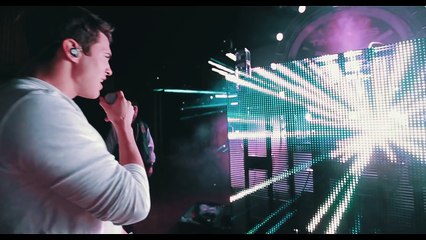 Timeflies Tuesday - Paranoid