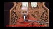 Anti Muslim Monk Wirathu instigates people before Meiktila (Burmese) riot