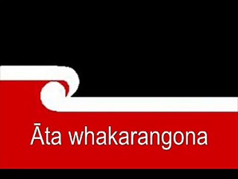 New Zealand National Anthem with Lyrics in Maori & English [Most Sung Version]