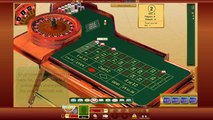 Roulette Strategy Video - Win at Online Casinos - Streets Jackpot
