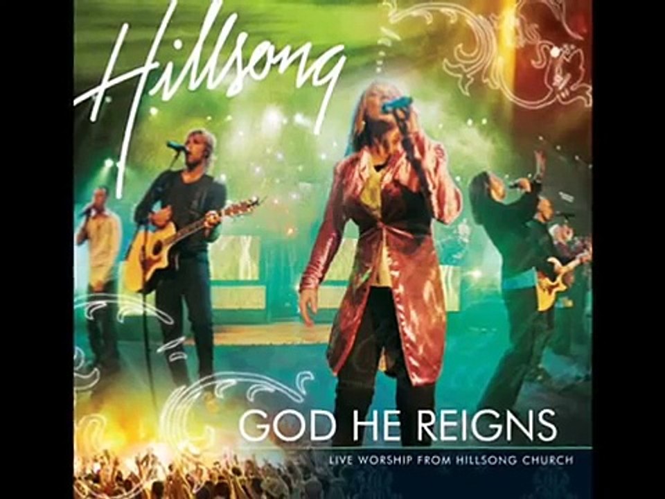 Hossana - Hillsong