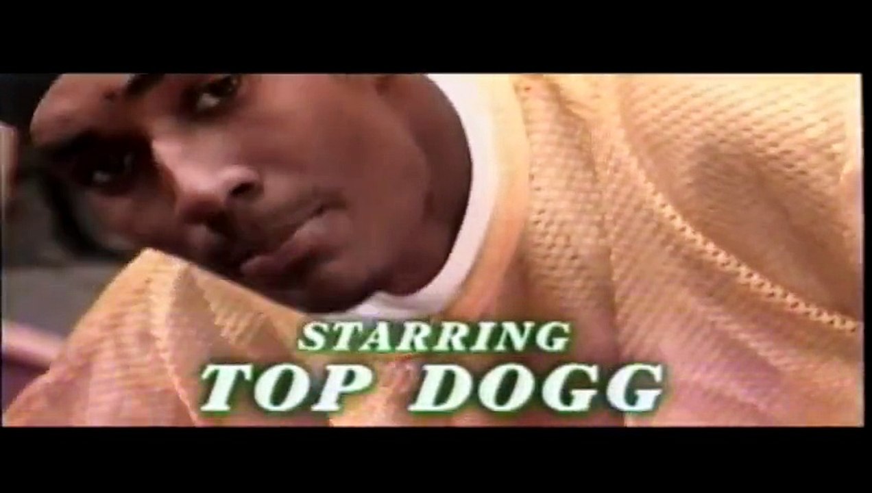 Top Dogg - Cindafella    - Bohemia After Dark