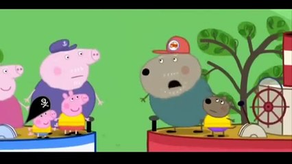 Peppa Pig En Español Latino Capitulos Completos