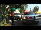 GDL Noticias - Dan último adiós a paramédico de la Cruz Verde