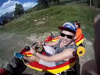 This looks like some serious fun