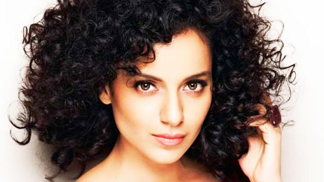 Kangana Keeps Conditions Before Directors