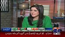 Punjab Hukumat Ka Sarkari Schools Ki Marammat Ke Ailaan Per Hassan Nisar Ka Reaction