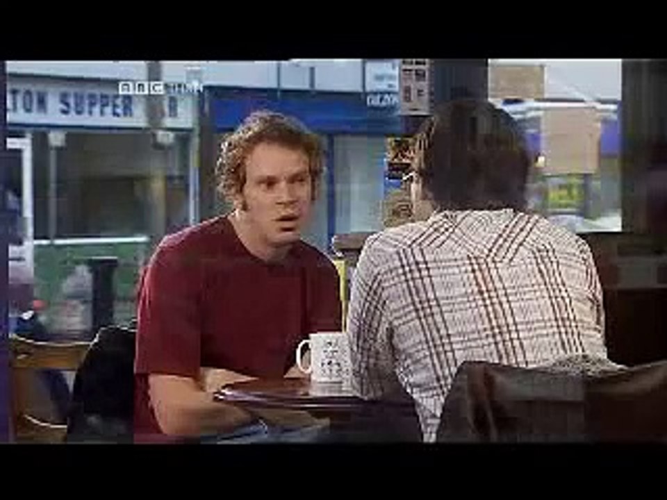 Mitchell and Webb - Twisted Tales (1/3)