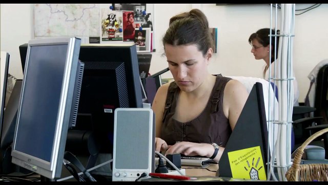 La Maison de La Radio - Official Trailer (Dir. Nicolas Philibert)