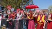 Free Tibet: Dalai Lama - Buddhist Dictator and Hypocrite-1/2