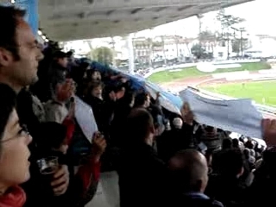 Bayonne-castres