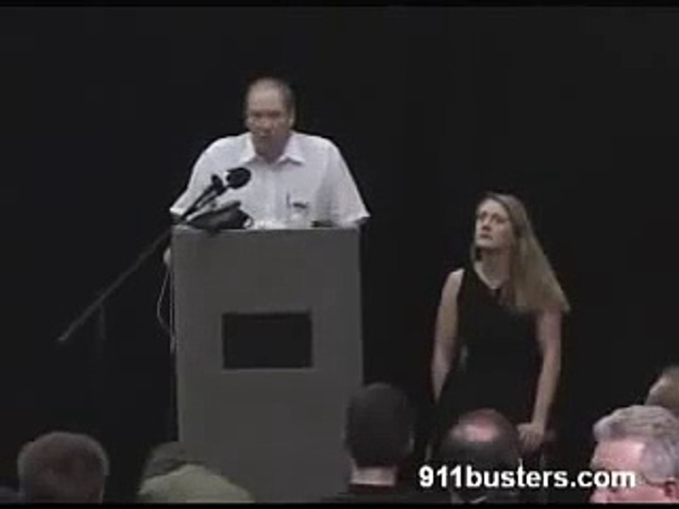Ex-MI5 Annie Machon on 9/11 Truth