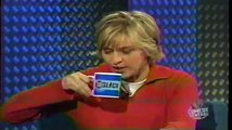 Jiminy Glick Interviews Ellen DeGeneres