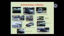 Table ronde : La voiture autonome, un simple assemblage de briques technologiques existantes ? (partie 2)