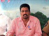 Srikanth Mental Police Movie On Location Press Meet