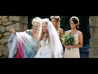 Mamma Mia the movie songs and lyrics
